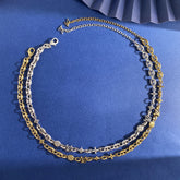 China Replica LV Necklaces 45usd Only